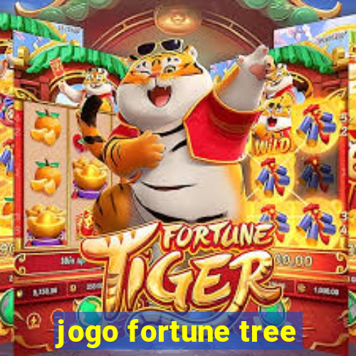 jogo fortune tree